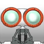 meccanoid android application logo